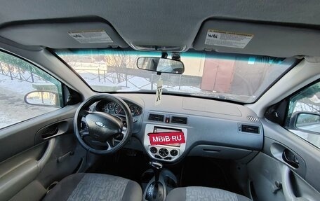 Ford Focus IV, 2006 год, 220 000 рублей, 3 фотография
