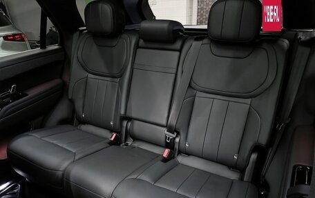 Land Rover Range Rover Sport, 2022 год, 13 990 000 рублей, 21 фотография