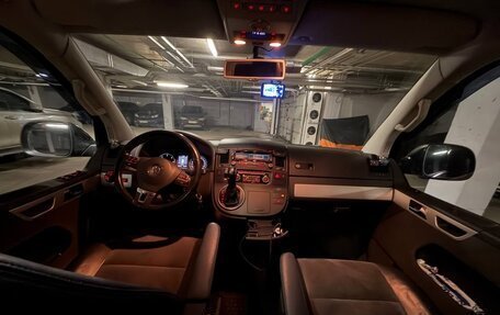 Volkswagen Multivan T5, 2014 год, 2 470 000 рублей, 3 фотография