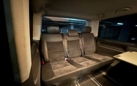 Volkswagen Multivan T5, 2014 год, 2 470 000 рублей, 2 фотография