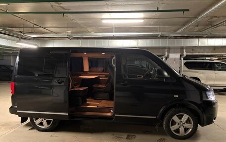 Volkswagen Multivan T5, 2014 год, 2 470 000 рублей, 7 фотография