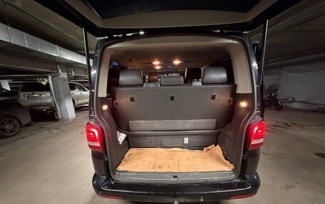 Volkswagen Multivan T5, 2014 год, 2 470 000 рублей, 6 фотография