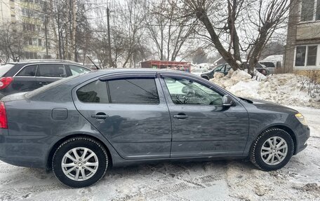 Skoda Octavia, 2012 год, 795 000 рублей, 4 фотография