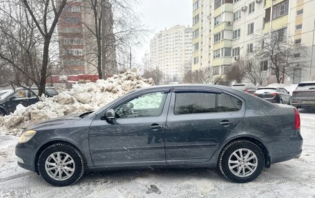 Skoda Octavia, 2012 год, 795 000 рублей, 3 фотография