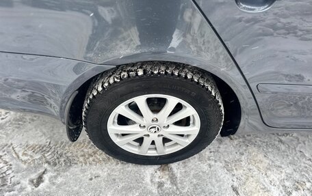 Skoda Octavia, 2012 год, 795 000 рублей, 8 фотография