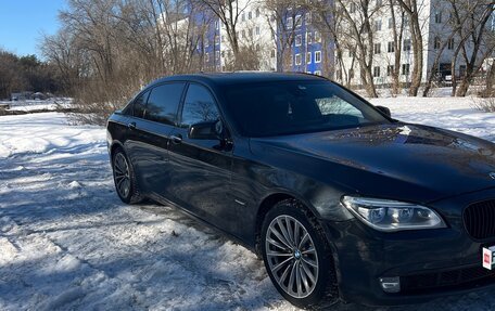 BMW 7 серия, 2011 год, 1 250 000 рублей, 3 фотография