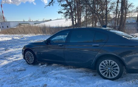 BMW 7 серия, 2011 год, 1 250 000 рублей, 5 фотография