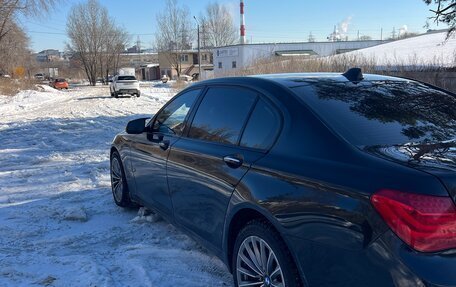 BMW 7 серия, 2011 год, 1 250 000 рублей, 4 фотография