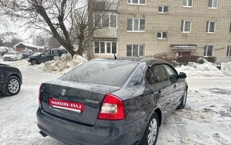 Skoda Octavia, 2012 год, 795 000 рублей, 6 фотография
