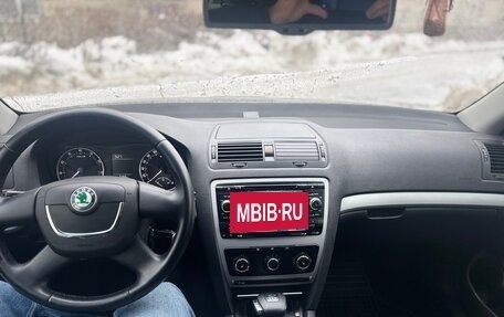 Skoda Octavia, 2012 год, 795 000 рублей, 11 фотография