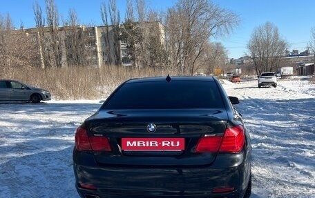 BMW 7 серия, 2011 год, 1 250 000 рублей, 2 фотография