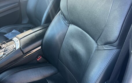 BMW 7 серия, 2011 год, 1 250 000 рублей, 7 фотография