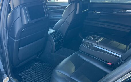 BMW 7 серия, 2011 год, 1 250 000 рублей, 8 фотография