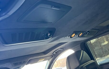 BMW 7 серия, 2011 год, 1 250 000 рублей, 11 фотография