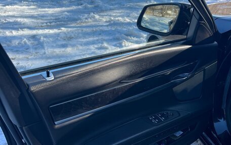 BMW 7 серия, 2011 год, 1 250 000 рублей, 10 фотография