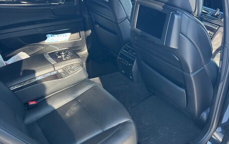 BMW 7 серия, 2011 год, 1 250 000 рублей, 15 фотография