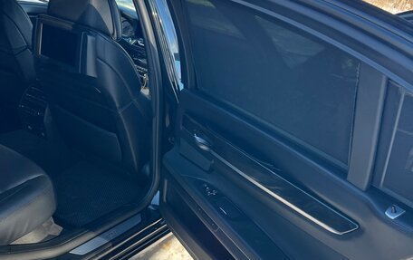 BMW 7 серия, 2011 год, 1 250 000 рублей, 16 фотография