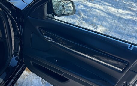 BMW 7 серия, 2011 год, 1 250 000 рублей, 14 фотография