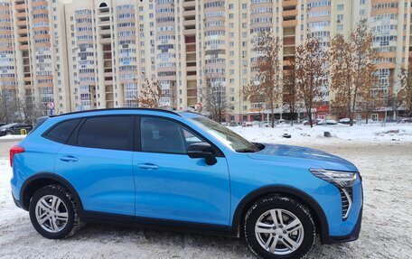 Haval Jolion, 2024 год, 2 158 000 рублей, 2 фотография