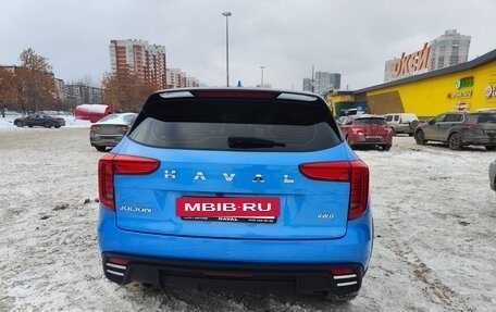 Haval Jolion, 2024 год, 2 158 000 рублей, 5 фотография