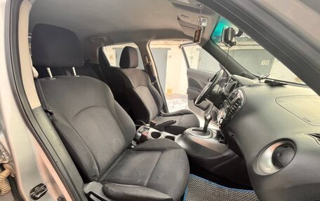 Nissan Juke II, 2012 год, 900 000 рублей, 10 фотография