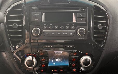 Nissan Juke II, 2012 год, 900 000 рублей, 8 фотография