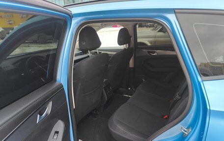 Haval Jolion, 2024 год, 2 158 000 рублей, 10 фотография