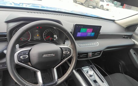 Haval Jolion, 2024 год, 2 158 000 рублей, 9 фотография