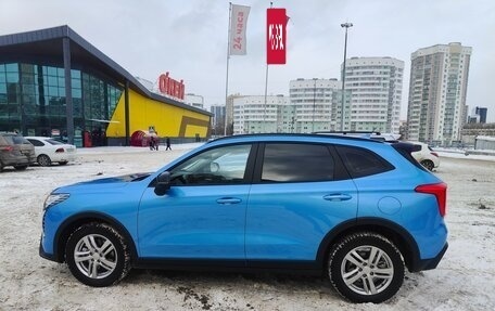 Haval Jolion, 2024 год, 2 158 000 рублей, 7 фотография