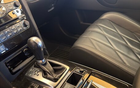 Infiniti FX II, 2009 год, 2 200 000 рублей, 9 фотография