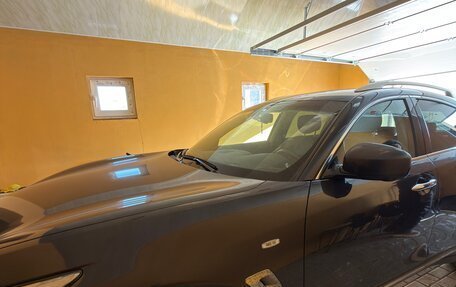 Infiniti FX II, 2009 год, 2 200 000 рублей, 7 фотография