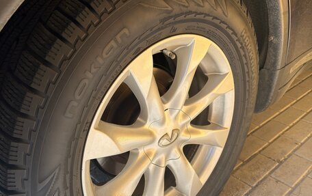 Infiniti FX II, 2009 год, 2 200 000 рублей, 5 фотография