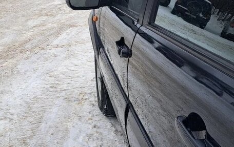 Chevrolet Niva I рестайлинг, 2010 год, 435 000 рублей, 2 фотография