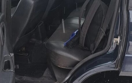 Chevrolet Niva I рестайлинг, 2010 год, 435 000 рублей, 5 фотография