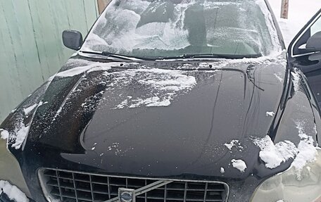 Volvo XC90 II рестайлинг, 2005 год, 670 000 рублей, 2 фотография