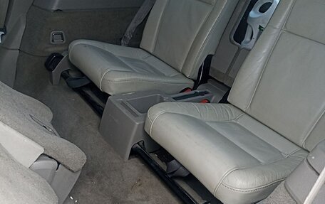 Volvo XC90 II рестайлинг, 2005 год, 670 000 рублей, 8 фотография