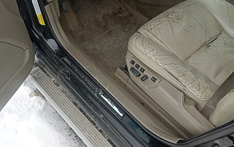 Volvo XC90 II рестайлинг, 2005 год, 670 000 рублей, 7 фотография