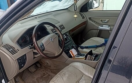 Volvo XC90 II рестайлинг, 2005 год, 670 000 рублей, 3 фотография