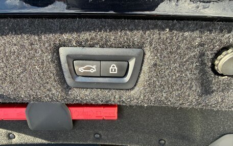 BMW 5 серия, 2019 год, 3 800 000 рублей, 11 фотография