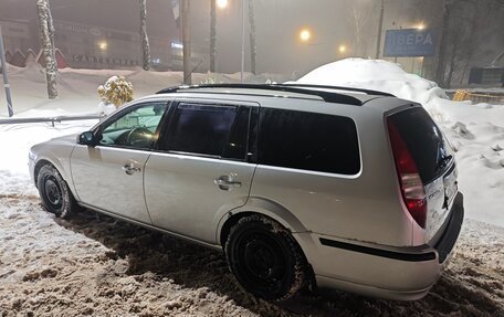 Ford Mondeo III, 2006 год, 415 000 рублей, 2 фотография