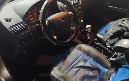 Ford Mondeo III, 2006 год, 415 000 рублей, 6 фотография