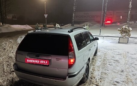 Ford Mondeo III, 2006 год, 415 000 рублей, 3 фотография