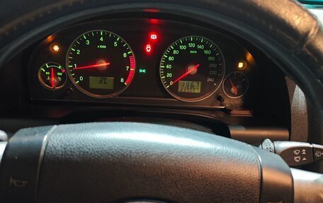 Ford Mondeo III, 2006 год, 415 000 рублей, 10 фотография