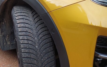 KIA XCeed I, 2021 год, 2 600 000 рублей, 4 фотография