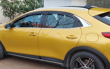 KIA XCeed I, 2021 год, 2 600 000 рублей, 2 фотография