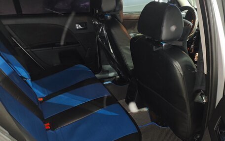 Ford Mondeo III, 2006 год, 415 000 рублей, 9 фотография