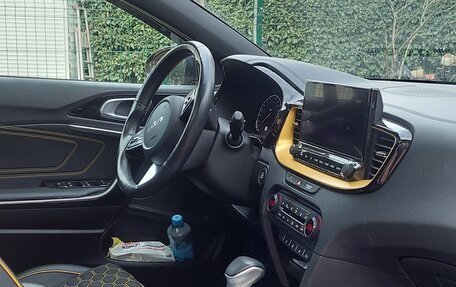 KIA XCeed I, 2021 год, 2 600 000 рублей, 8 фотография