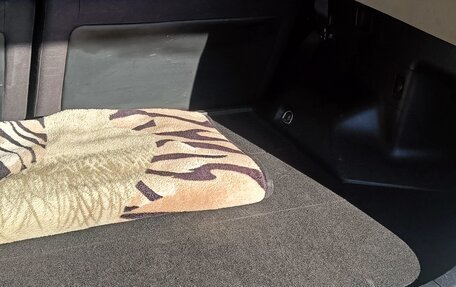 Toyota Prius Alpha I (ZVW40/41), 2015 год, 1 530 000 рублей, 14 фотография