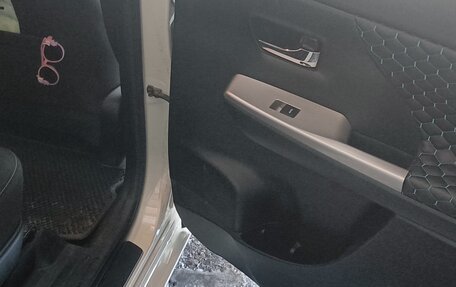 Toyota Prius Alpha I (ZVW40/41), 2015 год, 1 530 000 рублей, 15 фотография