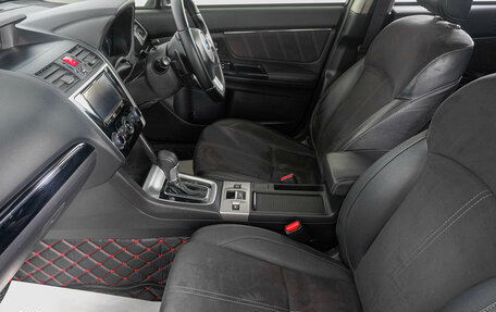 Subaru Levorg I, 2016 год, 1 749 000 рублей, 8 фотография